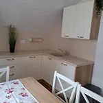 Apartma Mountainspring *