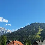 Apartma Mountainspring Kranjska Gora