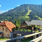 Mountainspring Apartma Kranjska Gora