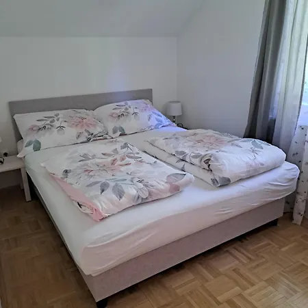 Appartement Mountainspring