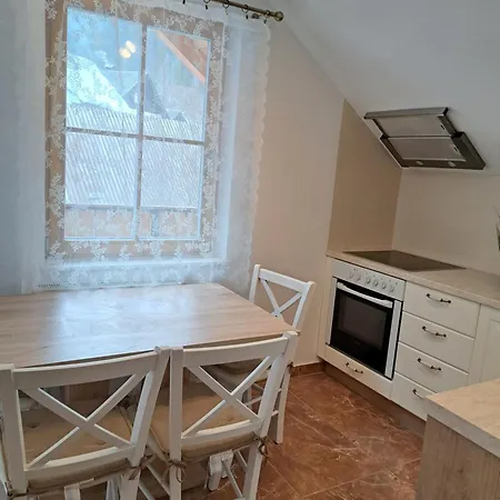 Mountainspring Kranjska Gora