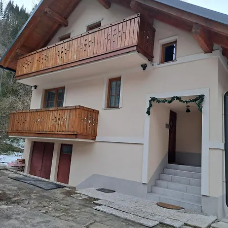 Appartement Mountainspring