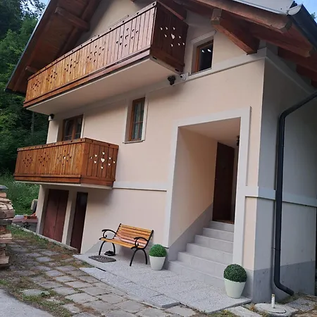 Appartement Mountainspring *