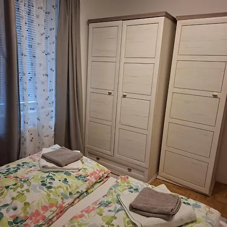 Apartma Mountainspring Kranjska Gora