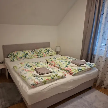 Mountainspring Kranjska Gora