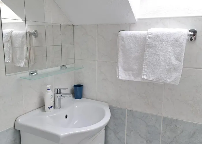 Mountainspring 公寓 *