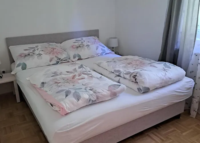 公寓 Mountainspring