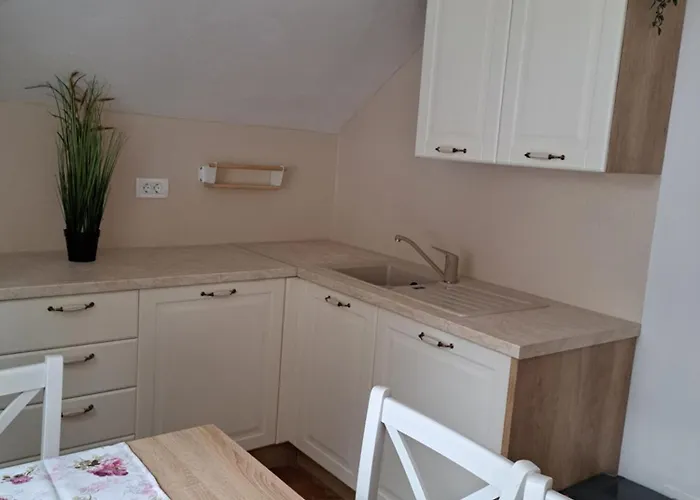 Apartmán Mountainspring *