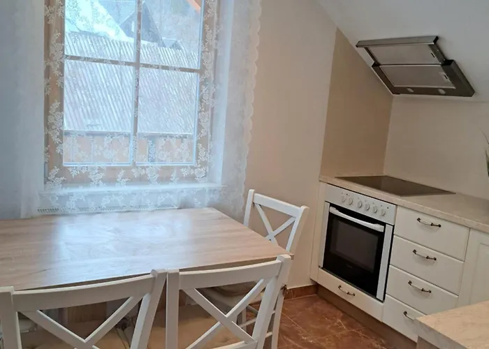 Mountainspring Kranjska Gora